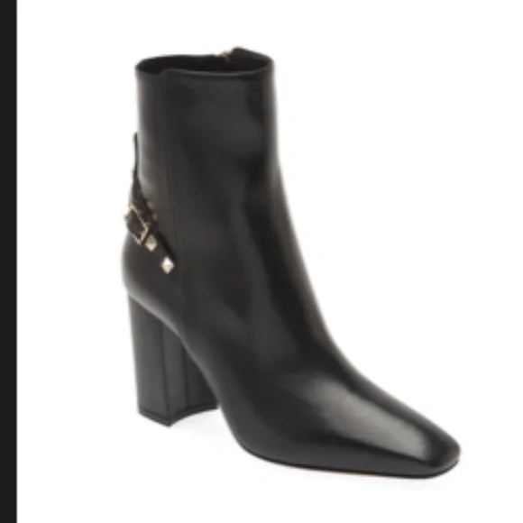 Valentino Garavani Booties - Picture 1 of 12